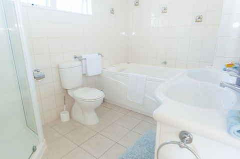 Admiral's View Lodge & Motel - Accommodation New Zealand 8