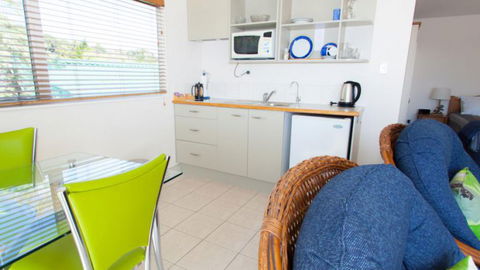 Admiral's View Lodge & Motel - Accommodation New Zealand 7