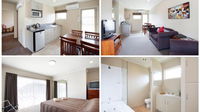 Colonial Court Motor Inn