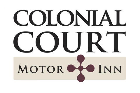 Colonial Court Motor Inn - Accommodation New Zealand 1