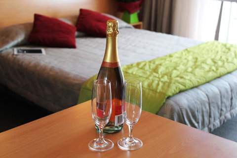 Park View Motor Lodge - Accommodation New Zealand 0