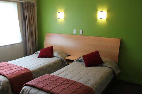 Park View Motor Lodge - Accommodation New Zealand 7