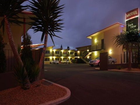 Park View Motor Lodge - Accommodation New Zealand 8