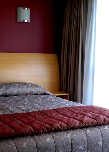 Park View Motor Lodge - Accommodation New Zealand 12