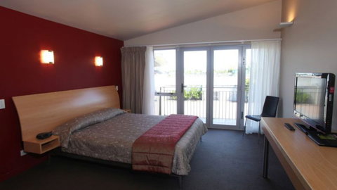 Park View Motor Lodge - Accommodation New Zealand 14