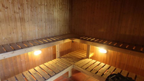 Park View Motor Lodge - Accommodation New Zealand 15