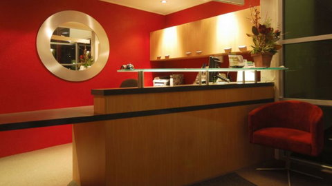 Park View Motor Lodge - Accommodation New Zealand 20