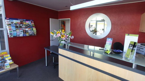 Park View Motor Lodge - Accommodation New Zealand 23