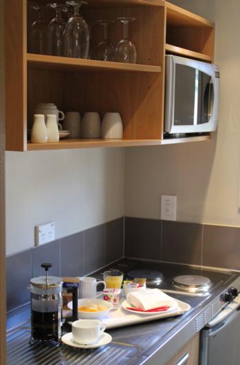 Park View Motor Lodge - Accommodation New Zealand 25