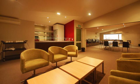 Park View Motor Lodge - Accommodation New Zealand 28