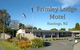 Frimley Lodge Motel - thumb 1