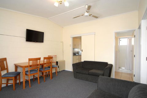 Frimley Lodge Motel - Accommodation New Zealand 2