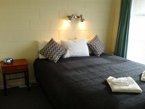 Frimley Lodge Motel - Accommodation New Zealand 4