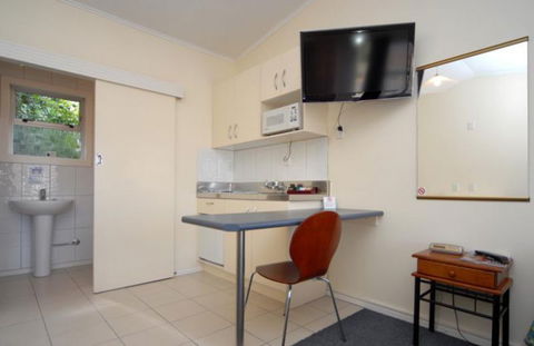 Frimley Lodge Motel - Accommodation New Zealand 6