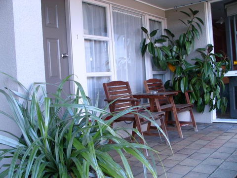 Frimley Lodge Motel - Accommodation New Zealand 7