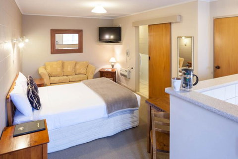 Best Western Braeside Rotorua - Accommodation New Zealand 2