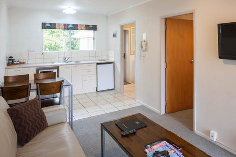 Best Western Braeside Rotorua - Accommodation New Zealand 3