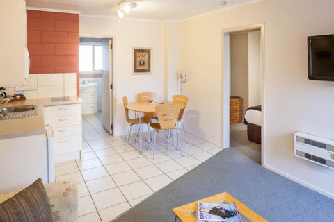 Best Western Braeside Rotorua - Accommodation New Zealand 4