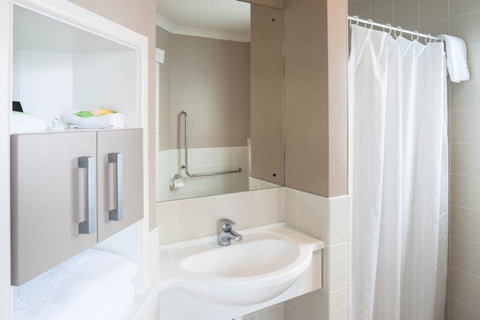 Best Western Braeside Rotorua - Accommodation New Zealand 5