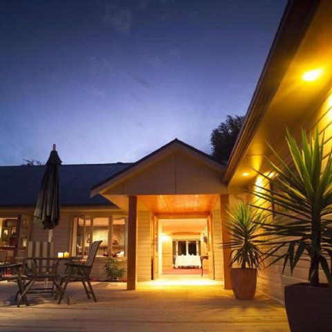 Best Western Braeside Rotorua - Accommodation New Zealand 6