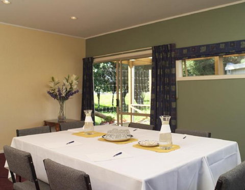 Best Western Braeside Rotorua - Accommodation New Zealand 8