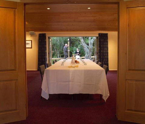 Best Western Braeside Rotorua - Accommodation New Zealand 9