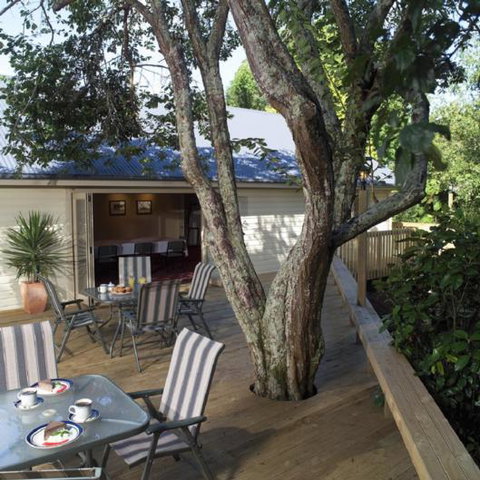 Best Western Braeside Rotorua - Accommodation New Zealand 10