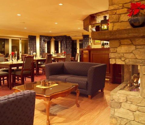 Best Western Braeside Rotorua - Accommodation New Zealand 11