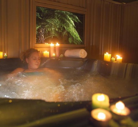 Best Western Braeside Rotorua - Accommodation New Zealand 15