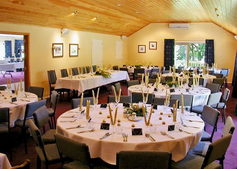 Best Western Braeside Rotorua - Accommodation New Zealand 16