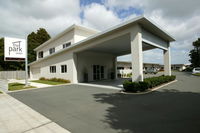 The Park Motel