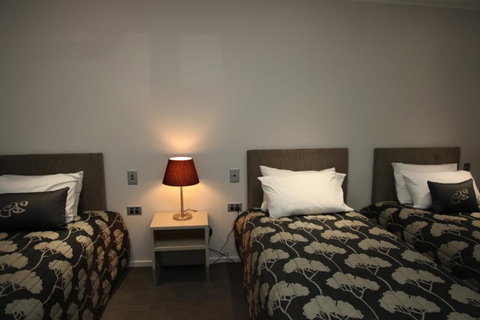 Marakura Deluxe Lakeview Motels - Te Anau Lakeview Kiwi Holiday Park - Accommodation New Zealand 5