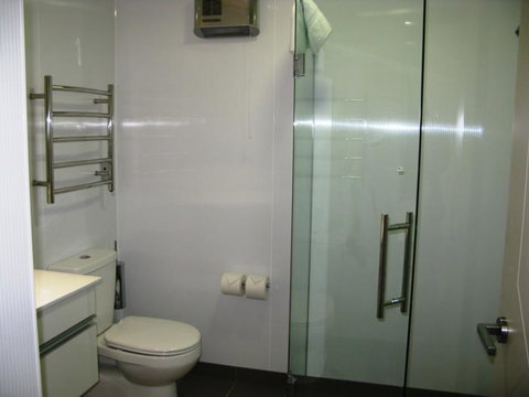 Marakura Deluxe Lakeview Motels - Te Anau Lakeview Kiwi Holiday Park - Accommodation New Zealand 4