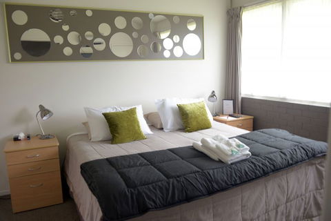 LaValla Estate - Accommodation New Zealand 0