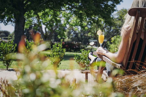 LaValla Estate - Accommodation New Zealand 1