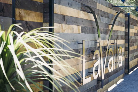 LaValla Estate - Accommodation New Zealand 2