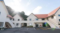 Bella Vista Motel Wellington