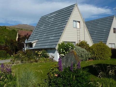 Arrowtown Viking Lodge Motel - Accommodation New Zealand 0