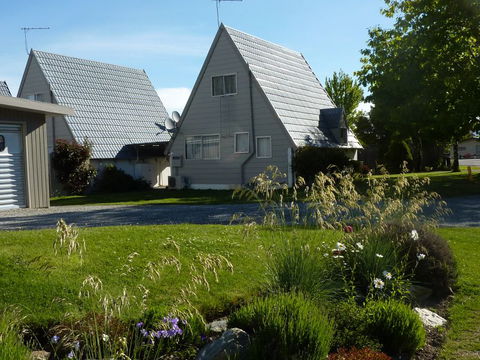 Arrowtown Viking Lodge Motel - Accommodation New Zealand 3
