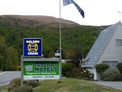 Arrowtown Viking Lodge Motel - Accommodation New Zealand 7