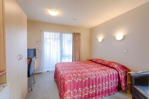 Bella Vista Motel Greymouth - Accommodation New Zealand 1