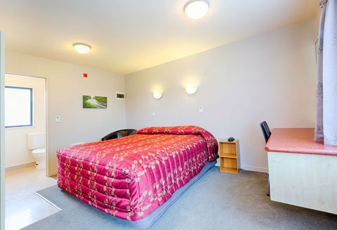 Bella Vista Motel Greymouth - Accommodation New Zealand 2