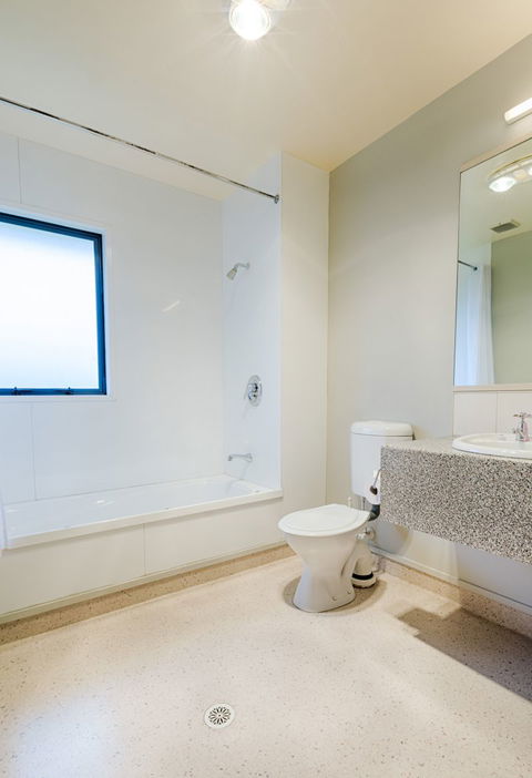 Bella Vista Motel Greymouth - Accommodation New Zealand 5