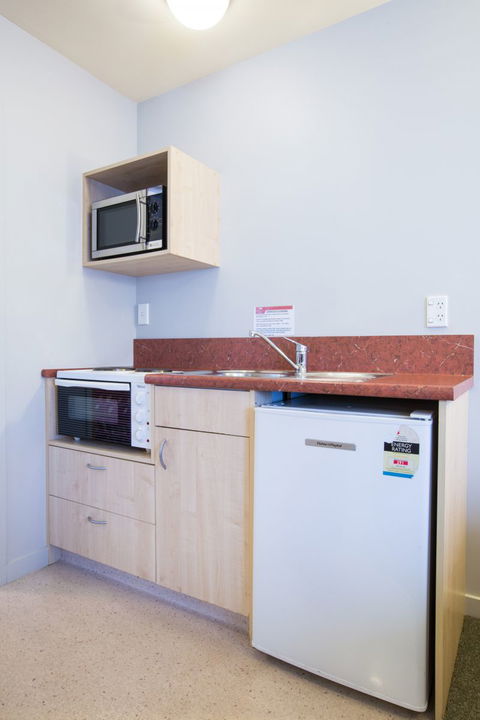 Bella Vista Motel Greymouth - Accommodation New Zealand 6