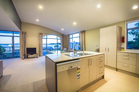 Sails On The Lake - Accommodation New Zealand 3