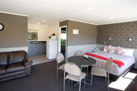 Top Motel Te Anau