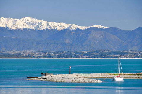 Seaside Luxury - Accommodation New Zealand 1