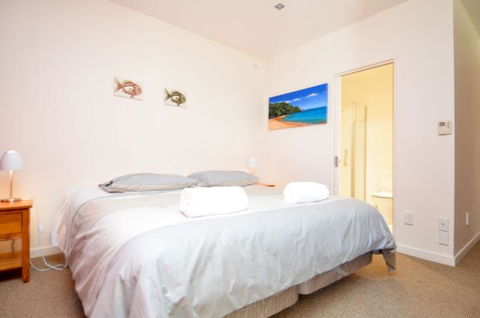 Seaside Luxury - Accommodation New Zealand 5