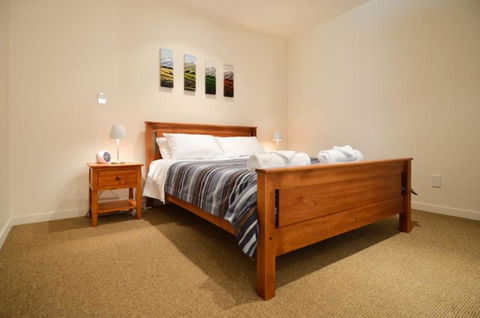 Seaside Luxury - Accommodation New Zealand 4