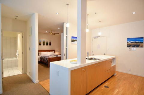 Seaside Luxury - Accommodation New Zealand 6